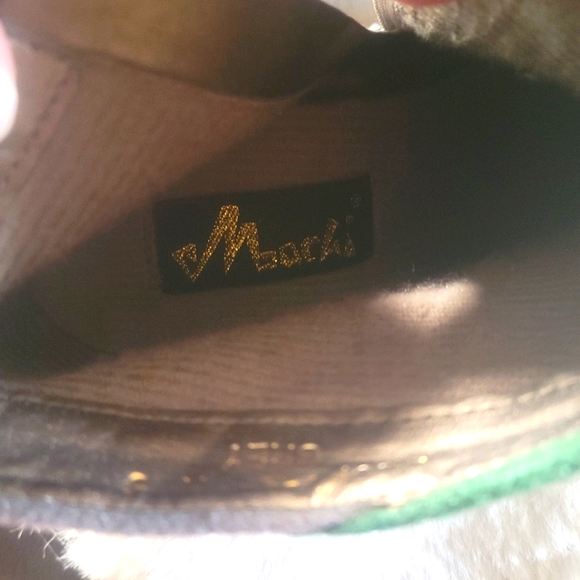 Machi Becky-2 Bootie - Ankle Boots -zip up - Picture 6 of 7